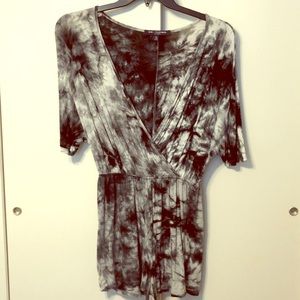 Junior’s M One Clothing Romper